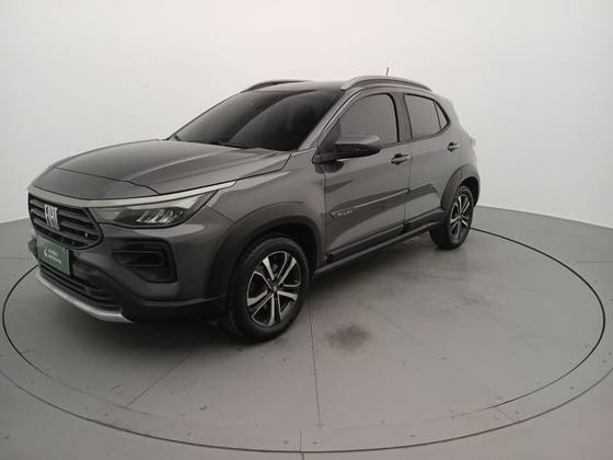 FIAT PULSE 1.0 TURBO 200 FLEX AUDACE CVT